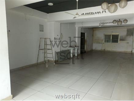 Commercial Shop-Mulgi for Rent